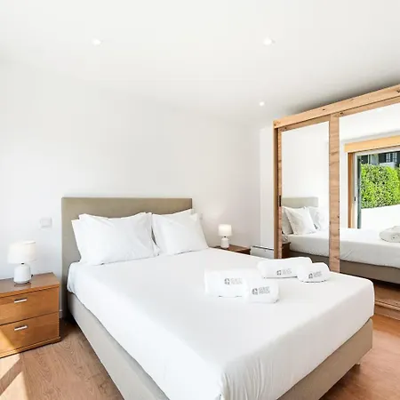 Guestready - Charming Beachside Retreat Mindelo