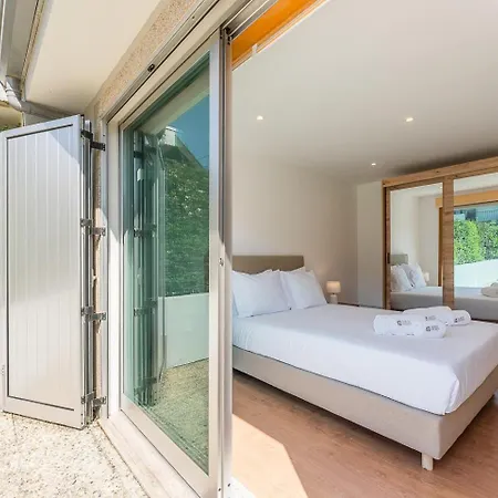 Guestready - Charming Beachside Retreat Casa de hóspedes 3*