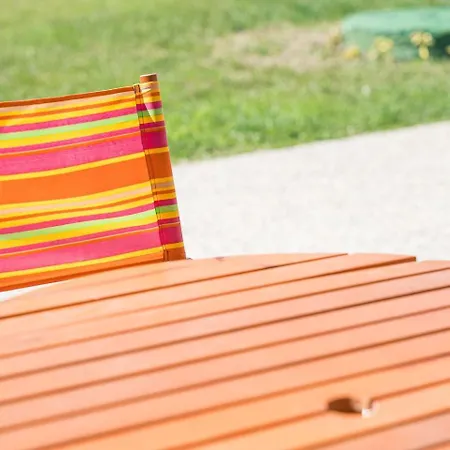 Guestready - Charming Beachside Retreat 3*