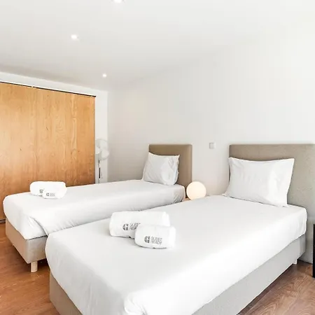 Penzion Guestready - Charming Beachside Retreat Mindelo