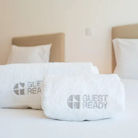 Guestready - Charming Beachside Retreat Penzion