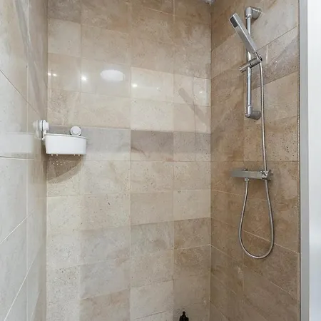 Guestready - Charming Beachside Retreat Guest house 3*