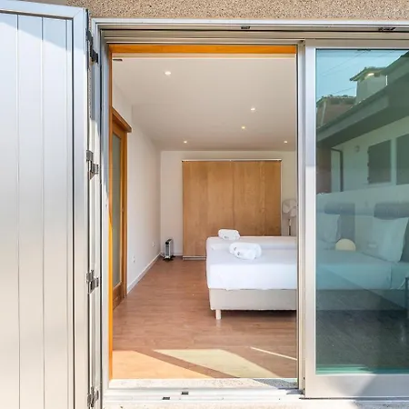 Penzion Guestready - Charming Beachside Retreat 3*